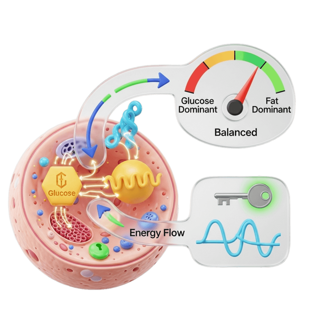 Redox Balance of the Mucosa