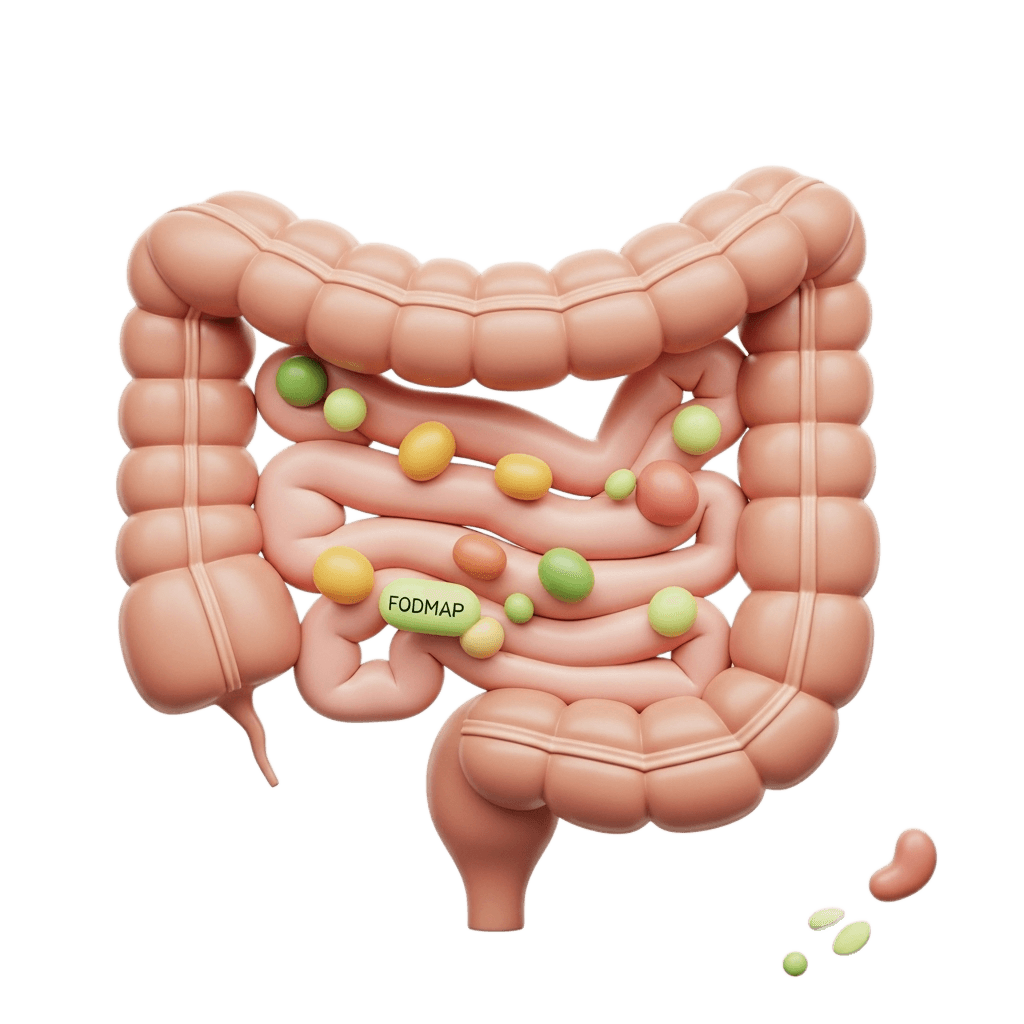 Microbiome & Short-Chain Fatty Acids (SCFA)